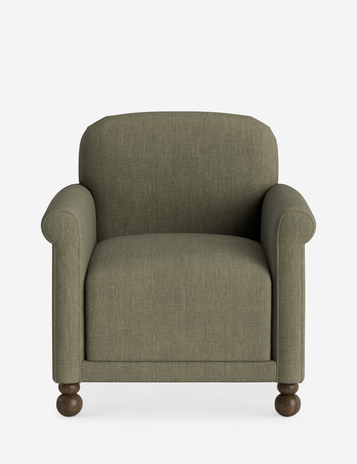 Paley Accent Chair by Heidi Caillier