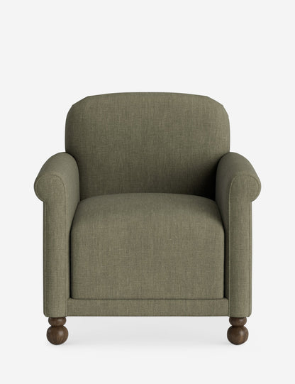 Paley Accent Chair by Heidi Caillier