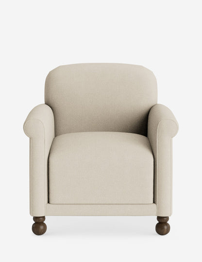 Paley Accent Chair by Heidi Caillier