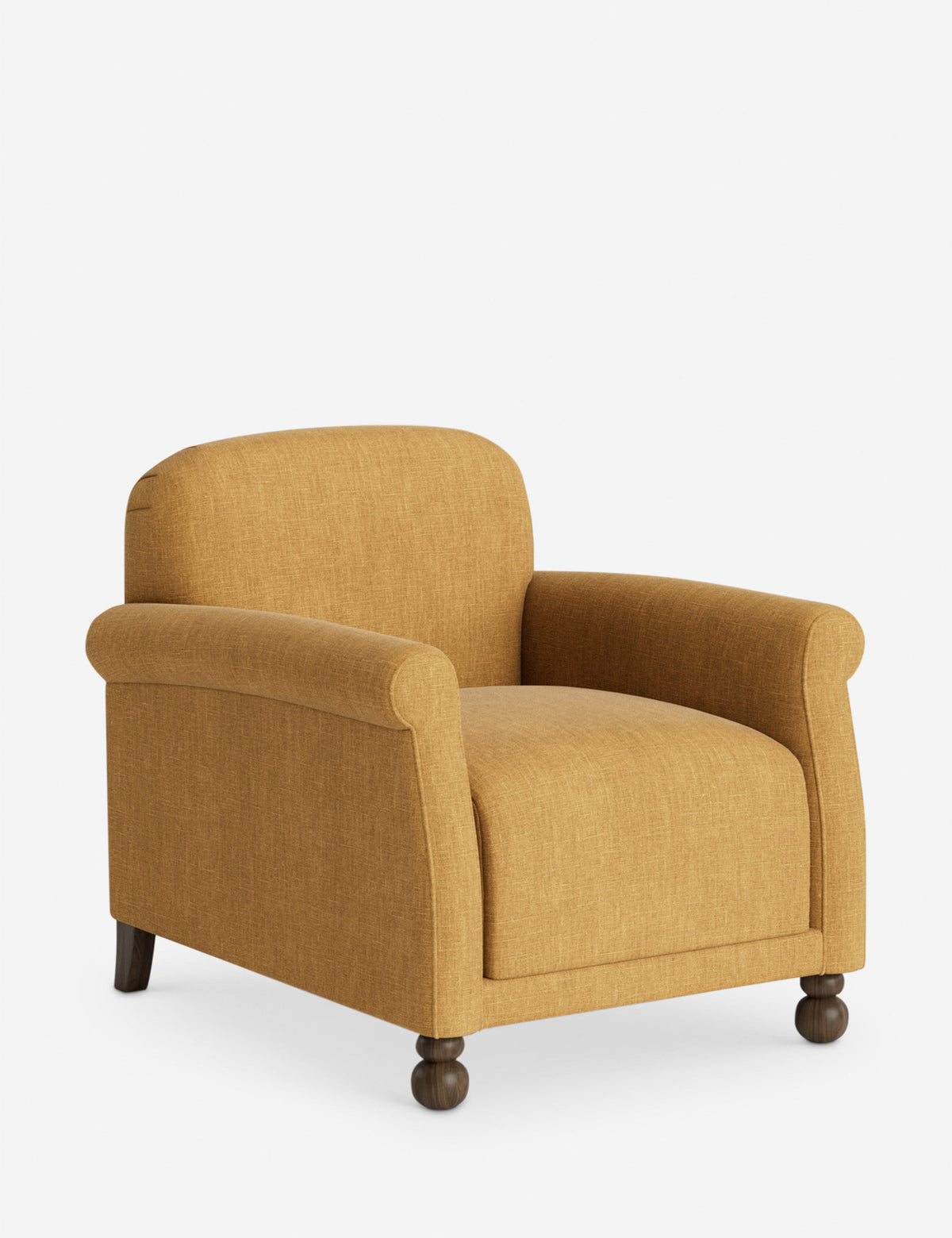 Paley Accent Chair by Heidi Caillier