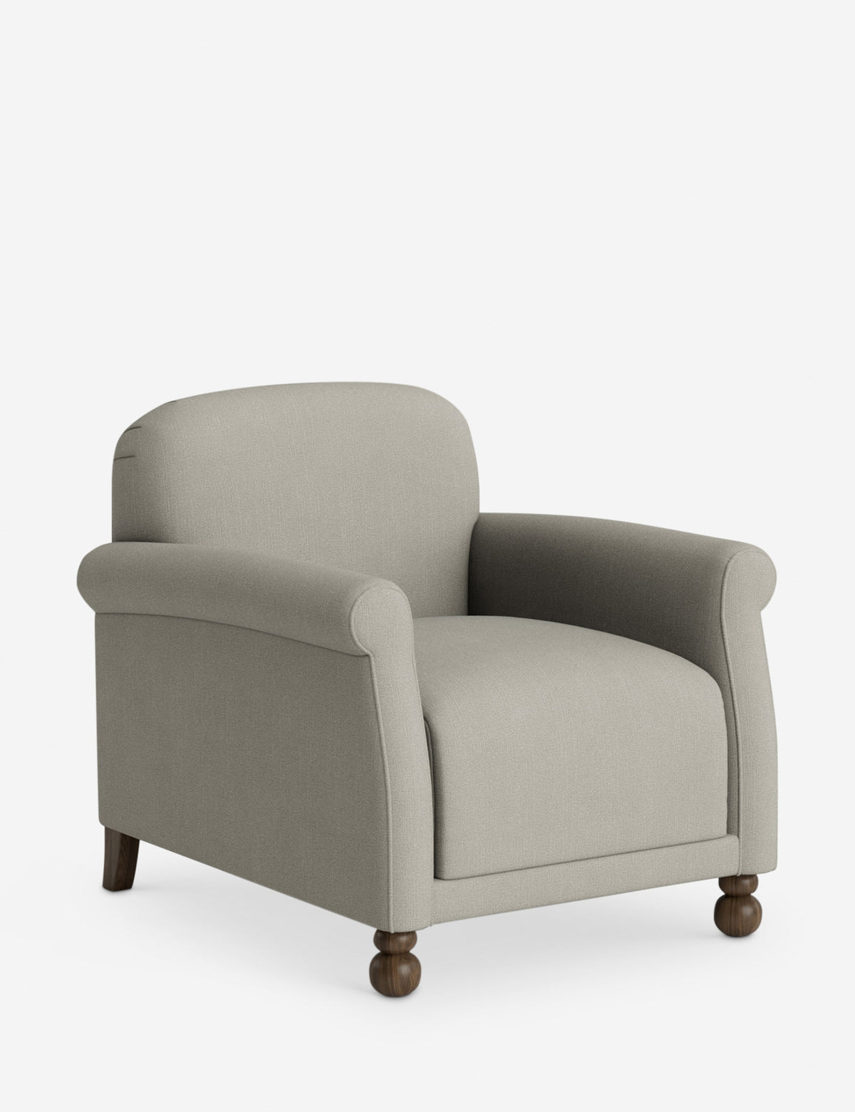 Paley Accent Chair by Heidi Caillier