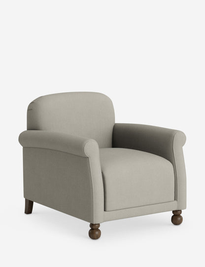 Paley Accent Chair by Heidi Caillier