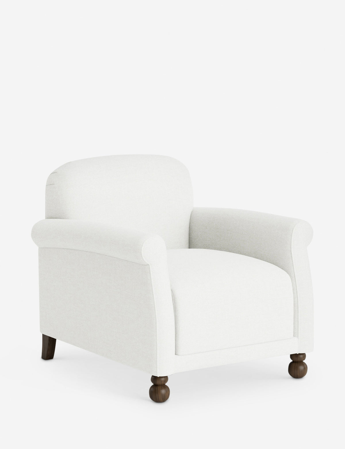 Paley Accent Chair by Heidi Caillier