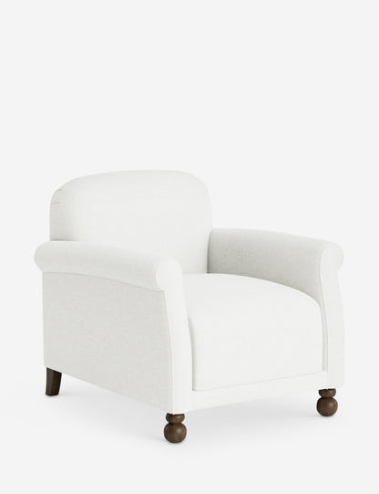 Paley Accent Chair by Heidi Caillier