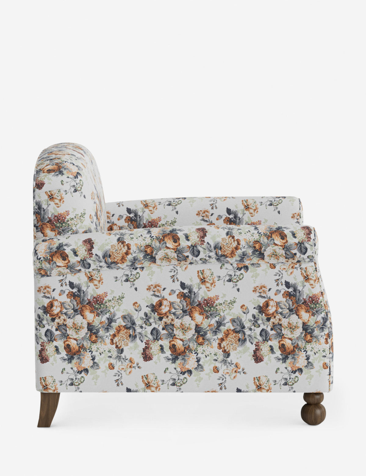Paley Accent Chair by Heidi Caillier