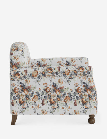 Paley Accent Chair by Heidi Caillier
