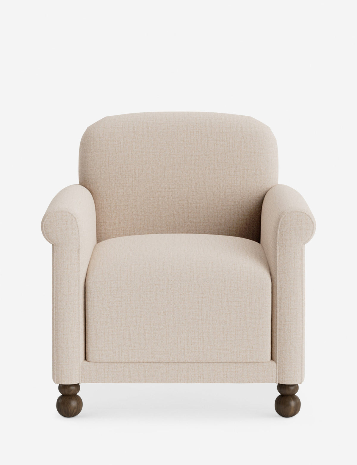 Paley Accent Chair by Heidi Caillier
