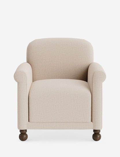 Paley Accent Chair by Heidi Caillier