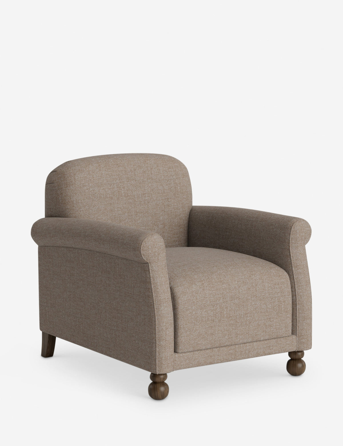 Paley Accent Chair by Heidi Caillier