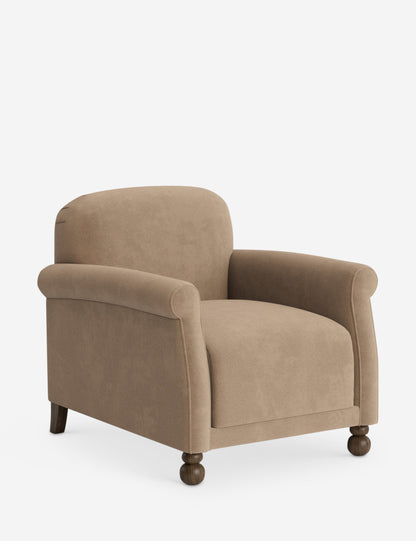 Paley Accent Chair by Heidi Caillier