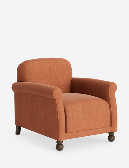 Paley Accent Chair by Heidi Caillier