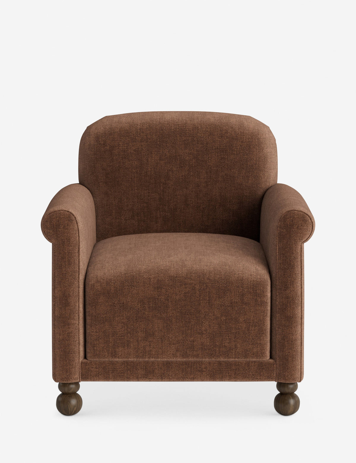 Paley Accent Chair by Heidi Caillier