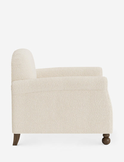 Paley Accent Chair by Heidi Caillier
