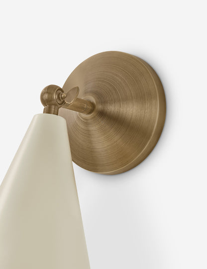 Pipit Sconce