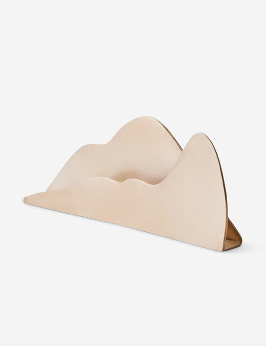 Cloud Napkin Holder by Fleck