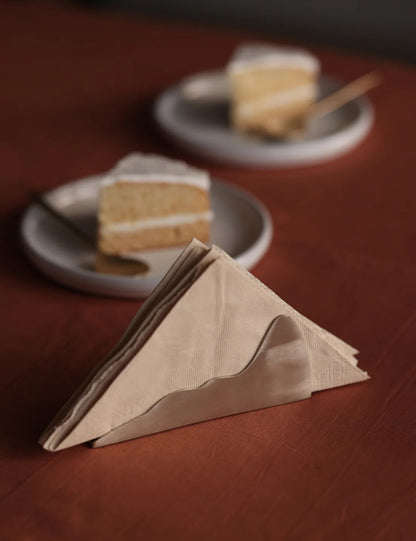 Cloud Napkin Holder by Fleck
