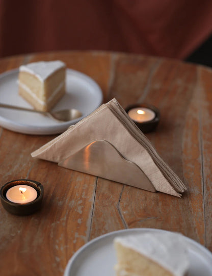 Cloud Napkin Holder by Fleck