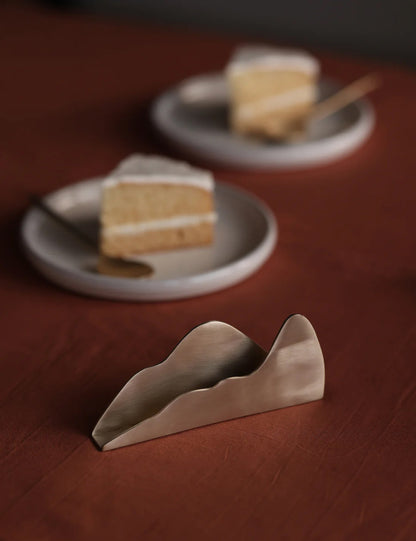 Cloud Napkin Holder by Fleck