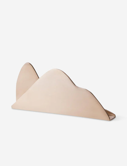Cloud Napkin Holder by Fleck