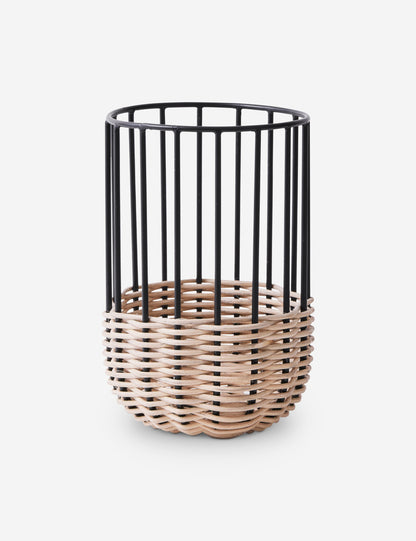 Cabo Utensil Holder by Fleck