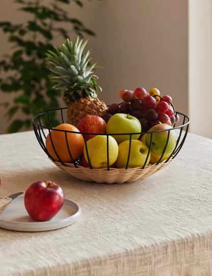 Cabo Fruit Basket by Fleck