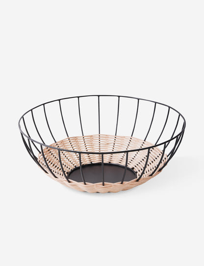 Cabo Fruit Basket by Fleck