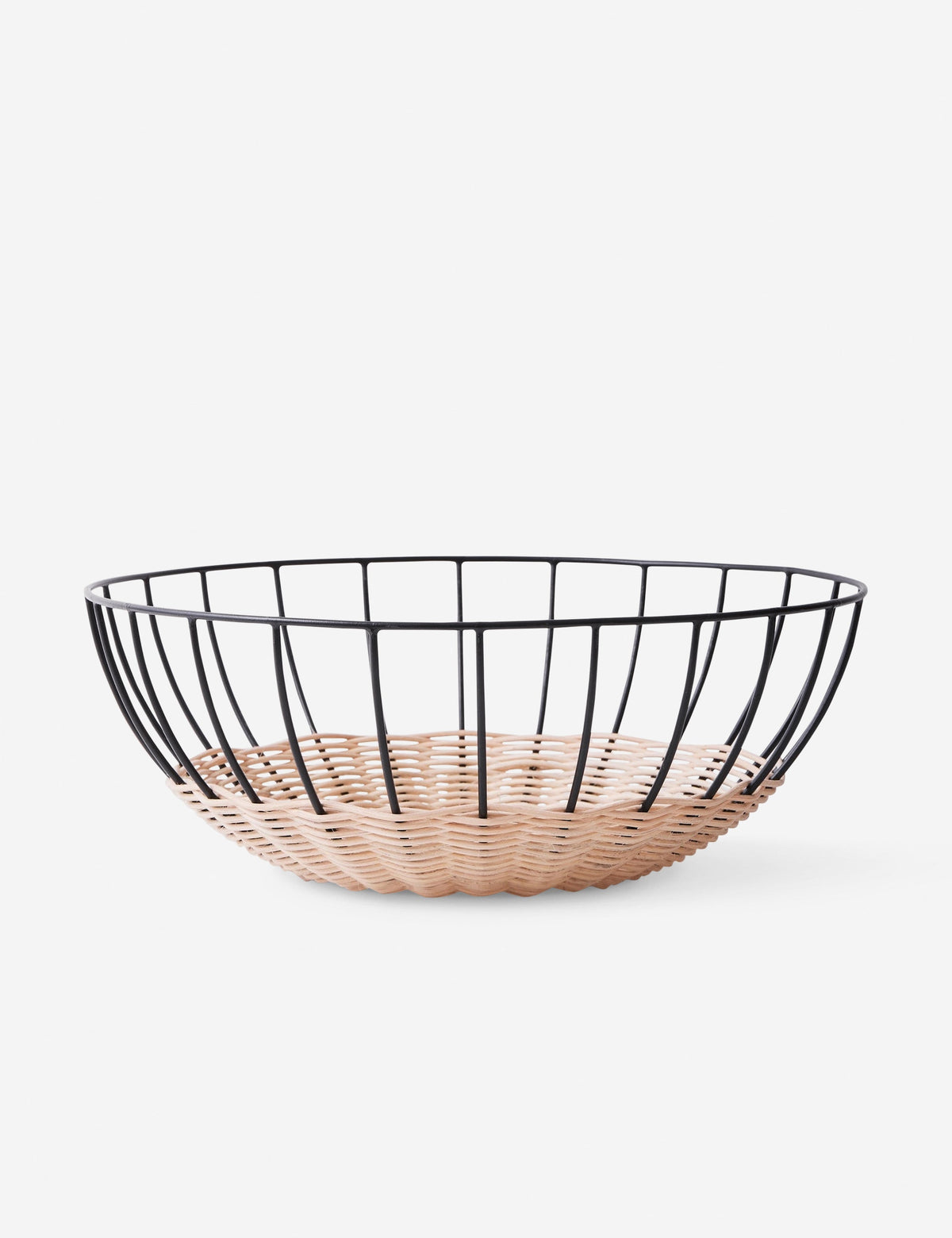 Cabo Fruit Basket by Fleck