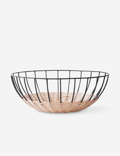 Cabo Fruit Basket by Fleck