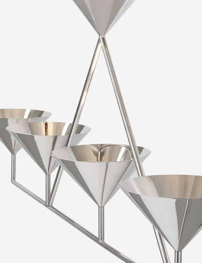Thierry Linear Chandelier