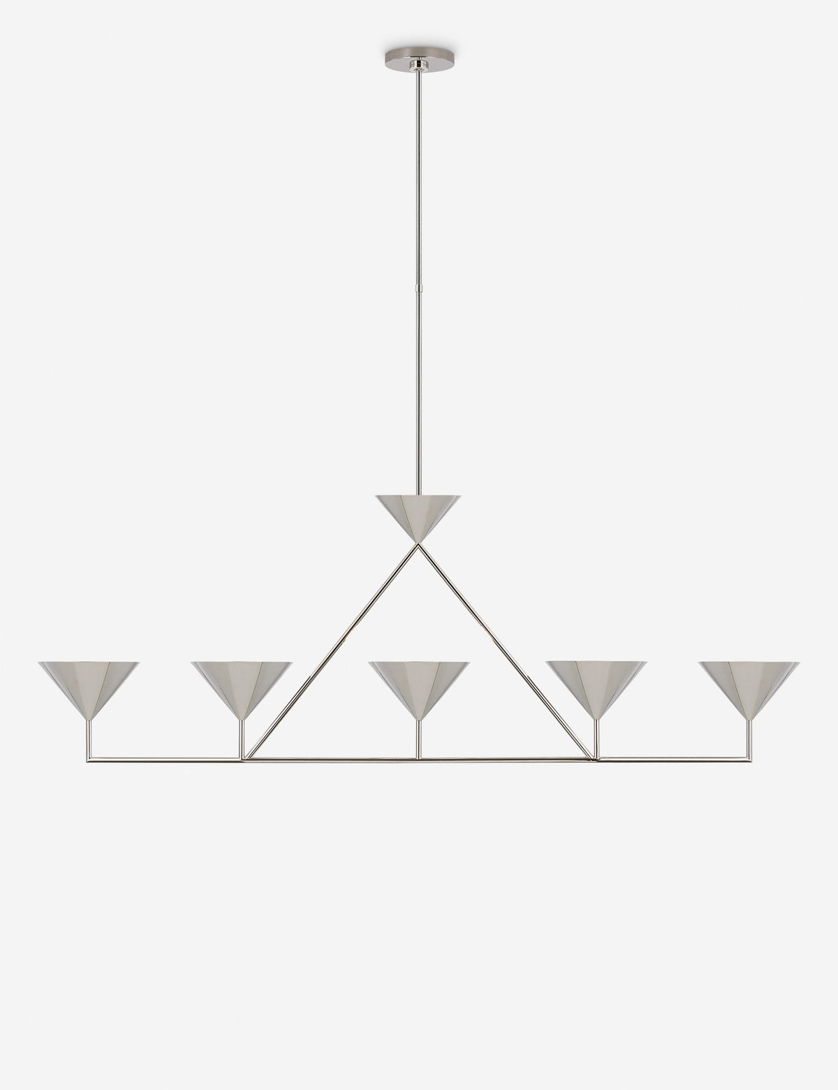 Thierry Linear Chandelier