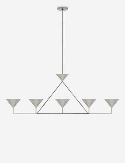 Thierry Linear Chandelier