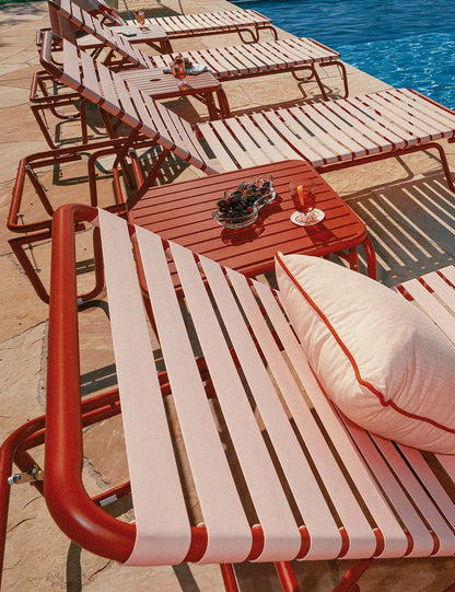 Sunliner Outdoor Chaise by Business & Pleasure Co.