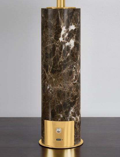 Sadra Cordless Table Lamp