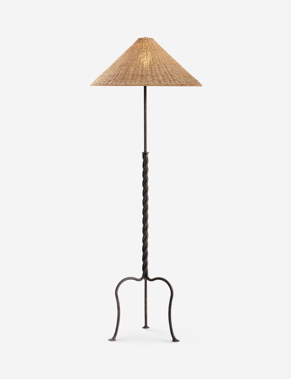 Behn Floor Lamp