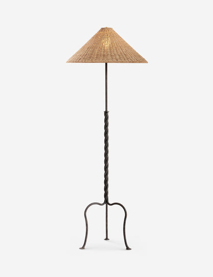 Behn Floor Lamp