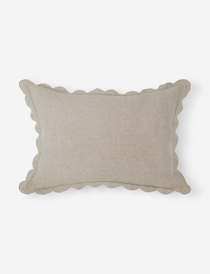 Kelly Linen Sham by Pom Pom At Home