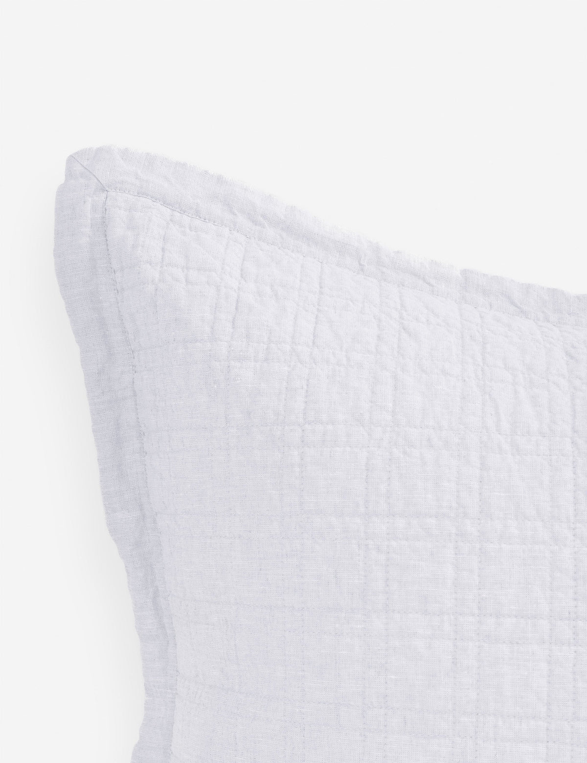 Owen Linen Cotton Sham by Pom Pom at Home