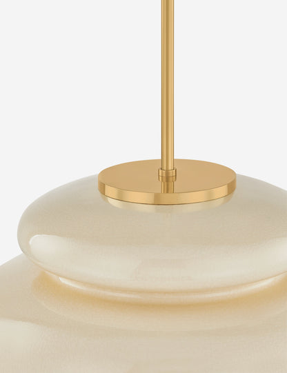 Carden Pendant Light