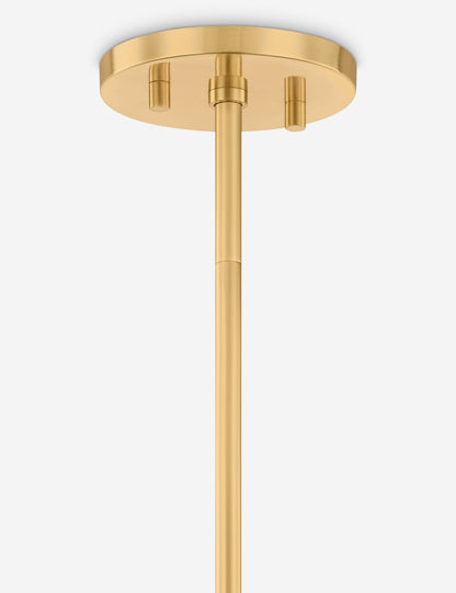 Carden Pendant Light