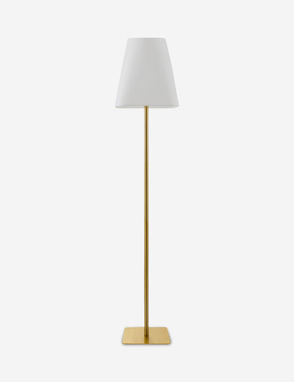 Moncrief Floor Lamp