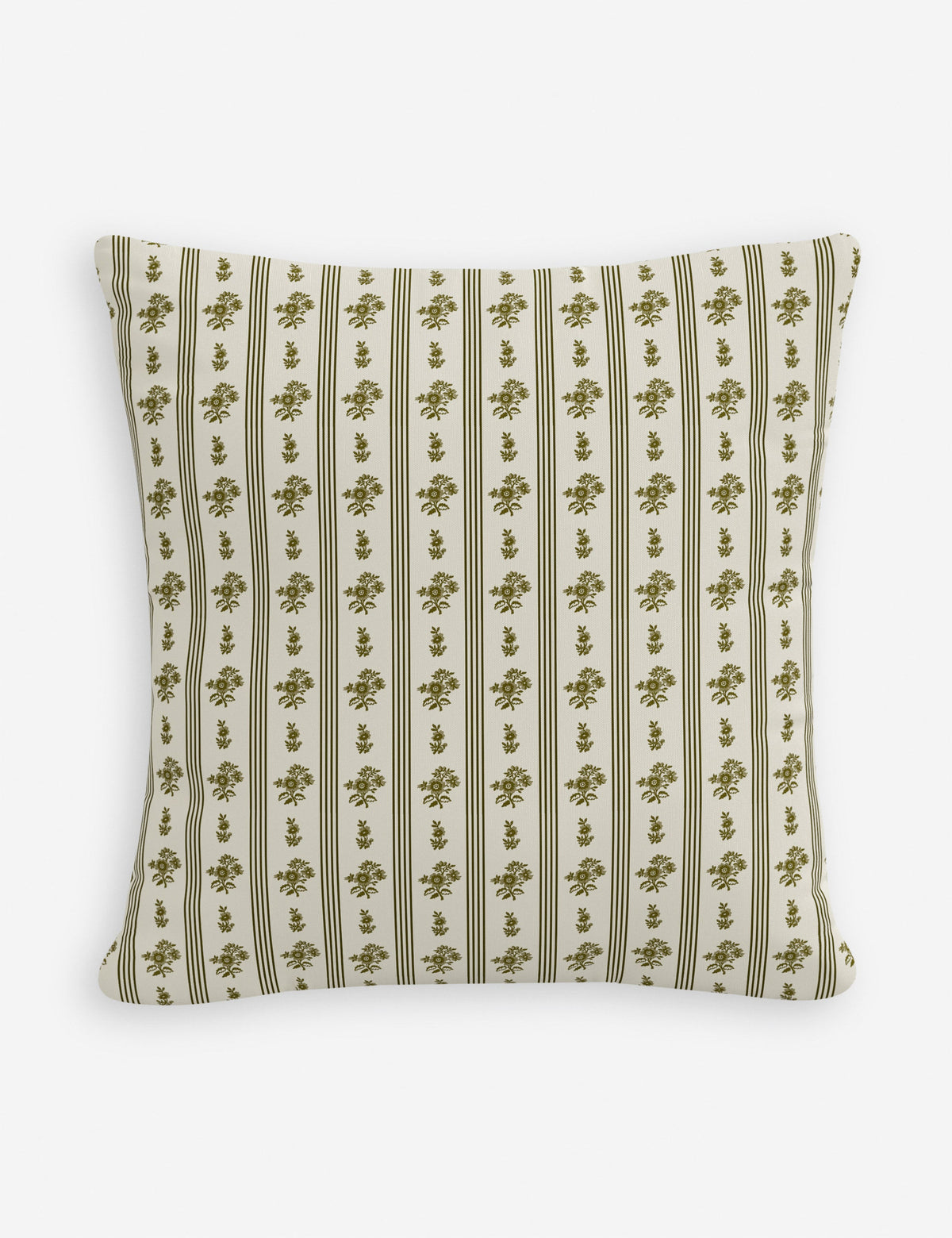 Libby Indoor / Outdoor Pillow