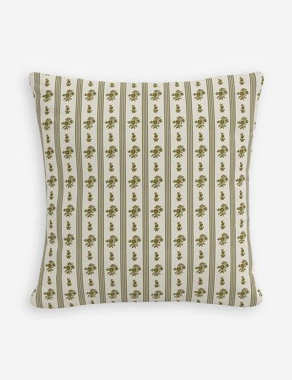 Libby Indoor / Outdoor Pillow
