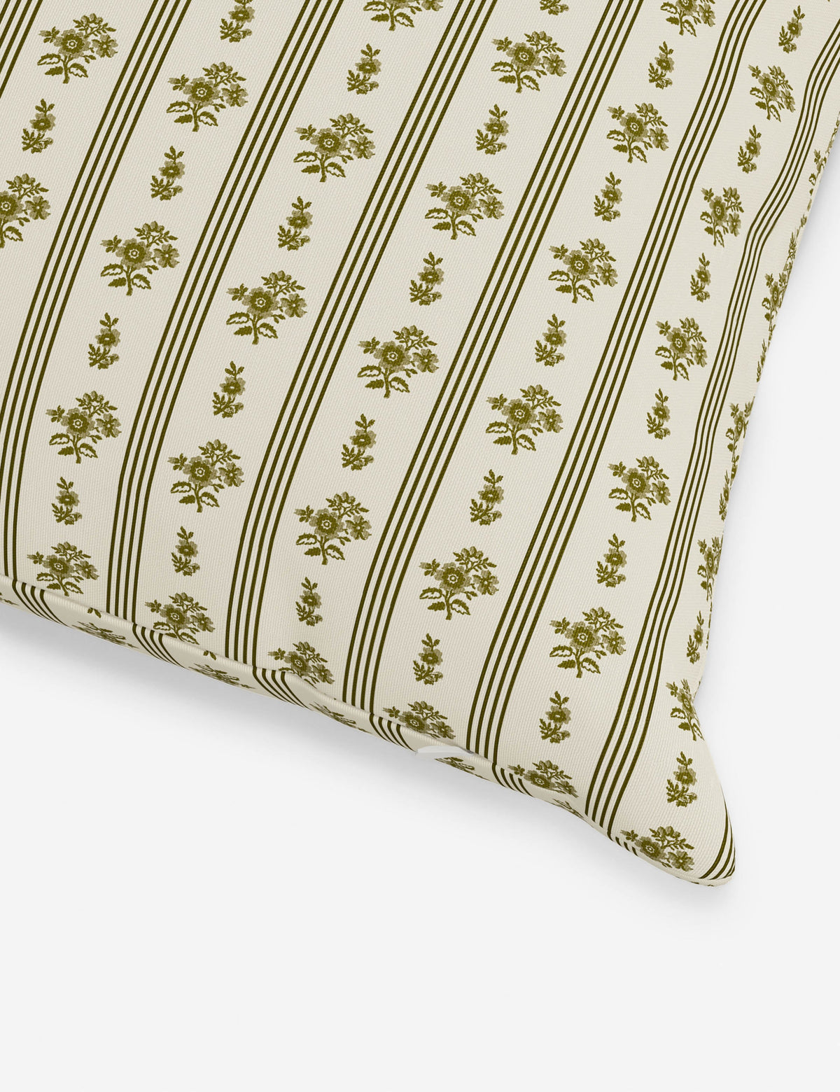Libby Indoor / Outdoor Pillow