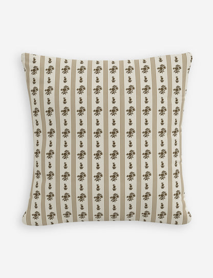 Libby Indoor / Outdoor Pillow
