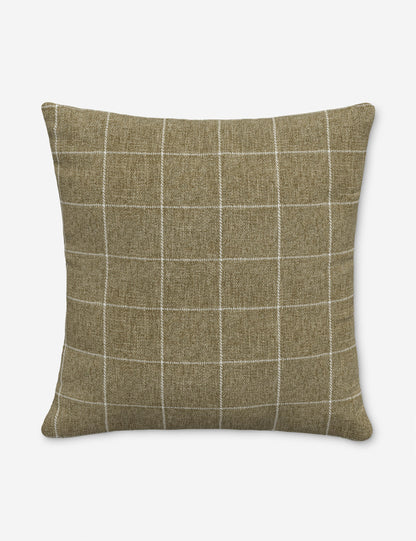 McCaffrey Pillow