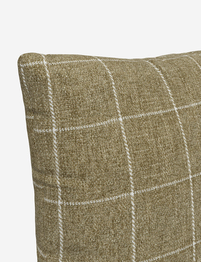 McCaffrey Pillow