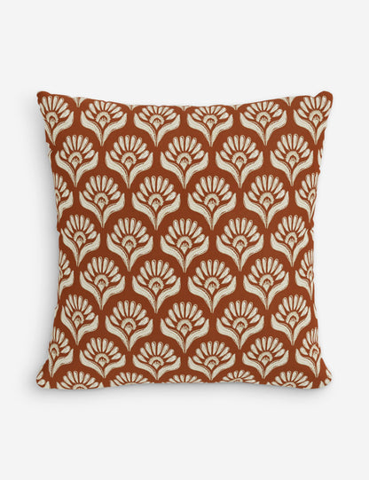 Dewing Indoor / Outdoor Pillow