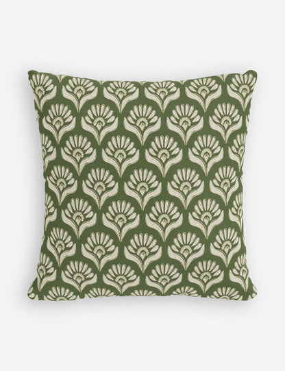 Dewing Indoor / Outdoor Pillow