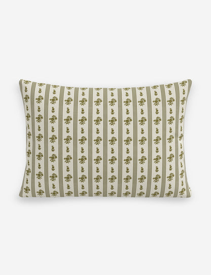 Libby Indoor / Outdoor Pillow