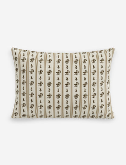 Libby Indoor / Outdoor Pillow